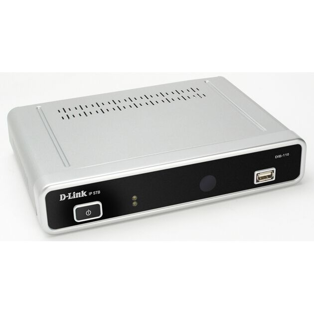 D-Link DIB-110 (IP-TV), фото , зображення 2 | SNABZHENIE.com.ua D-Link DIB-110 (IP-TV), фото , зображення 2 | SNABZHENIE.com.ua