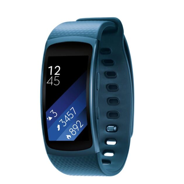 Samsung SM-R3600[Blue], фото  | SNABZHENIE.com.ua