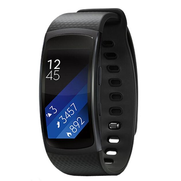 Samsung SM-R3600[Black], фото  | SNABZHENIE.com.ua