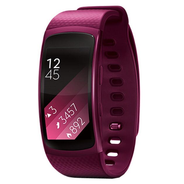 Samsung SM-R3600[Pink], фото  | SNABZHENIE.com.ua