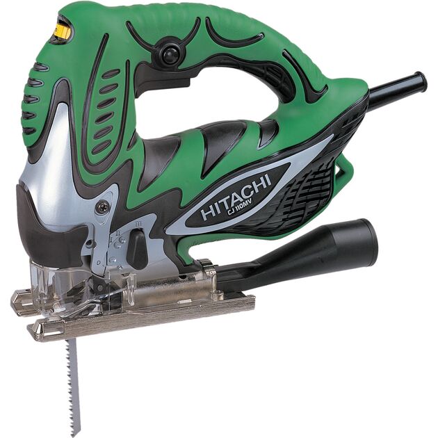 Hitachi CJ110MV, фото , зображення 2 | SNABZHENIE.com.ua