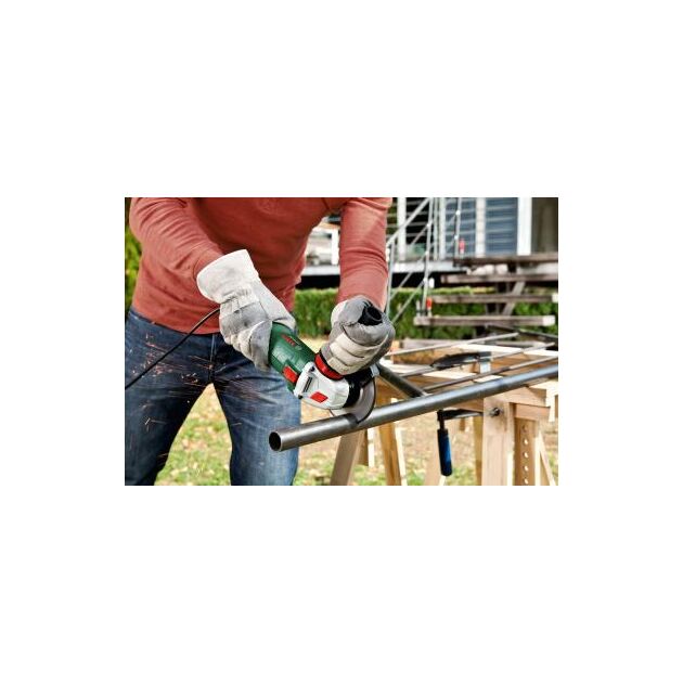 Bosch PWS 850-125, фото , изображение 5 | SNABZHENIE.com.ua