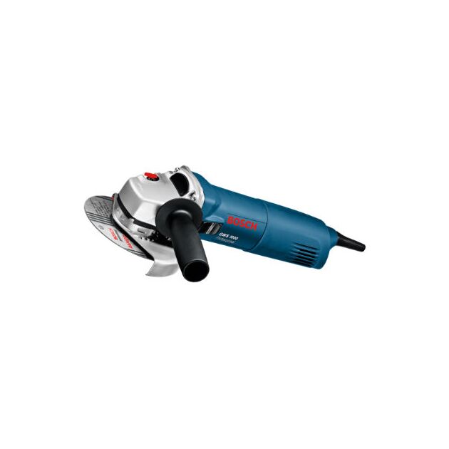 Bosch GWS 1000, фото , изображение 2 | SNABZHENIE.com.ua