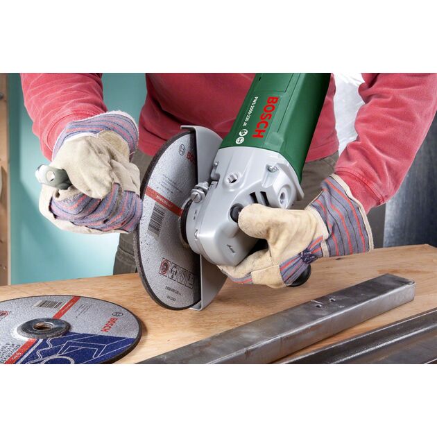 Bosch PWS 2000-230 JE, фото , изображение 6 | SNABZHENIE.com.ua