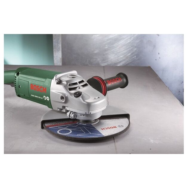 Bosch PWS 2000-230 JE, фото , изображение 4 | SNABZHENIE.com.ua