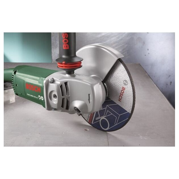 Bosch PWS 2000-230 JE, фото , изображение 3 | SNABZHENIE.com.ua