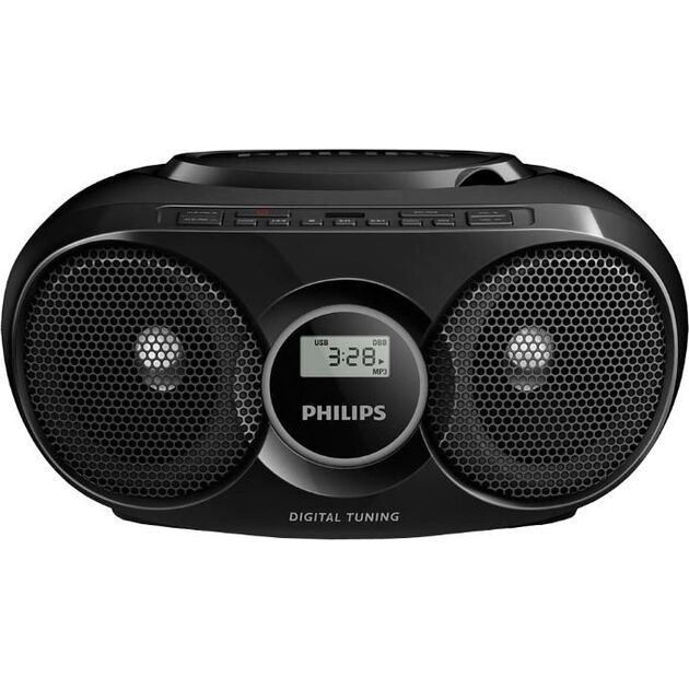 Philips AZ318B, фото  | SNABZHENIE.com.ua