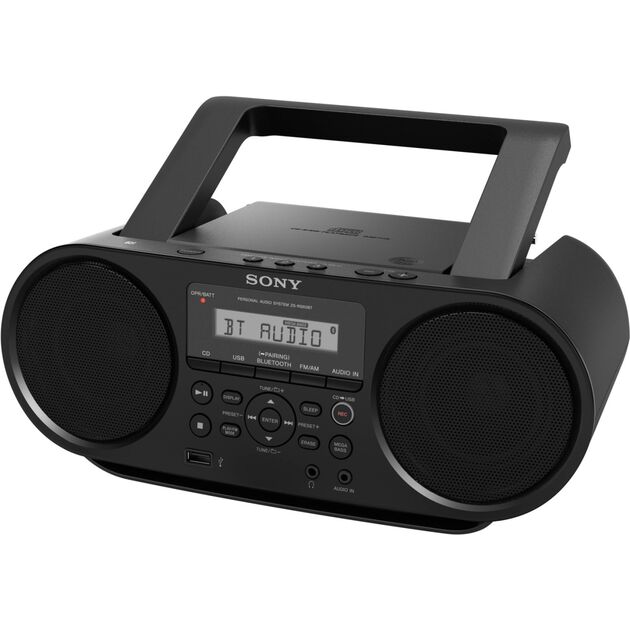 Sony ZS-RS60BT, фото , изображение 3 | SNABZHENIE.com.ua Sony ZS-RS60BT, фото , изображение 3 | SNABZHENIE.com.ua