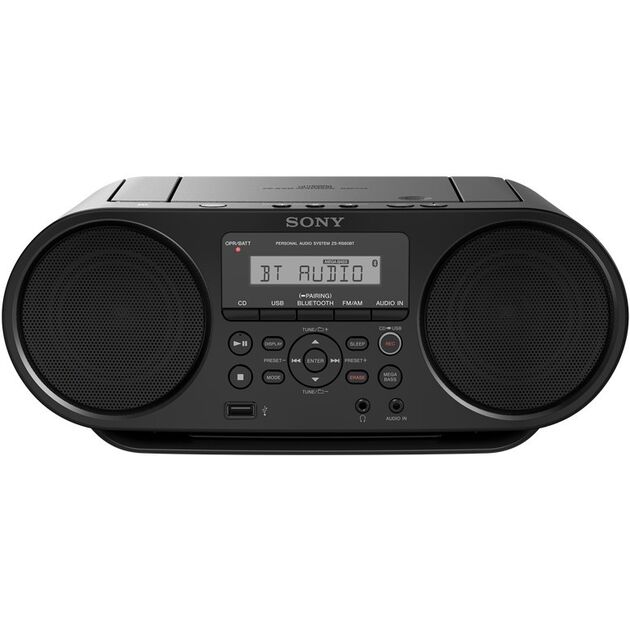 Sony ZS-RS60BT, фото , изображение 4 | SNABZHENIE.com.ua Sony ZS-RS60BT, фото , изображение 4 | SNABZHENIE.com.ua