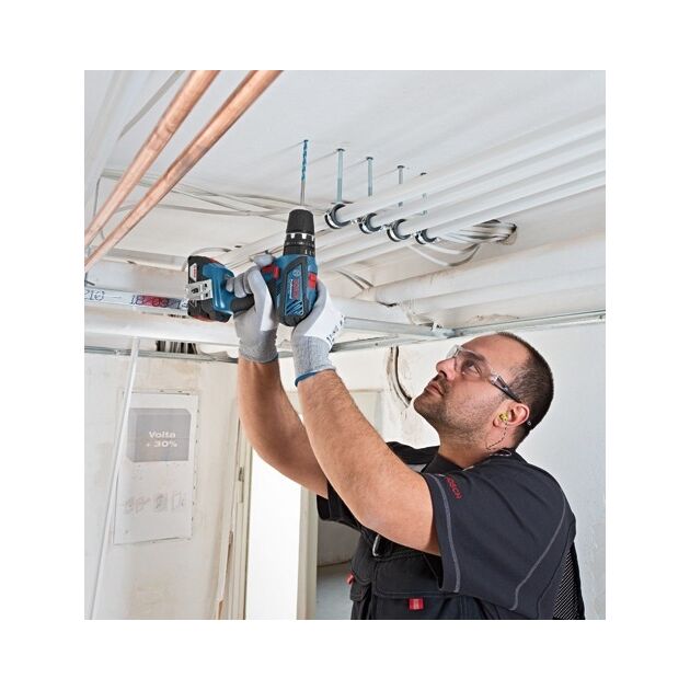 Bosch GSB 18-2-LI Plus, фото , изображение 3 | SNABZHENIE.com.ua