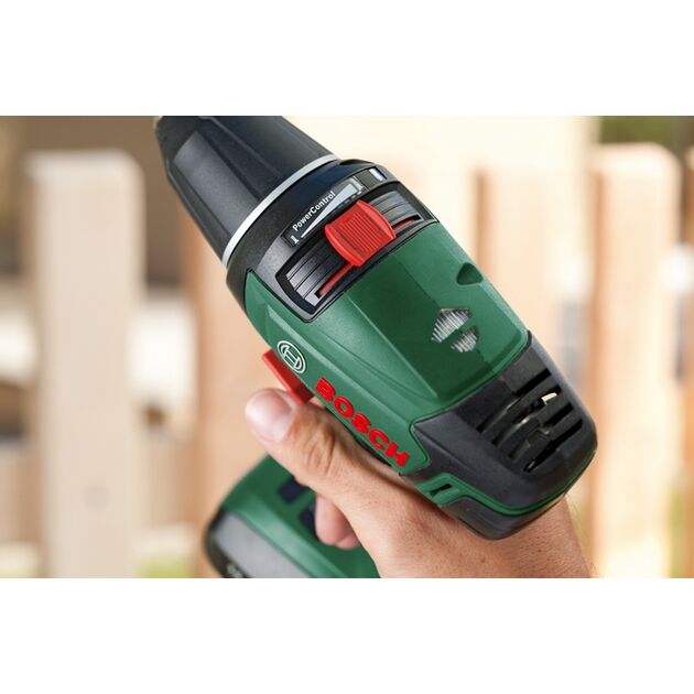 Bosch PSR 14,4 Li-2, фото , изображение 3 | SNABZHENIE.com.ua