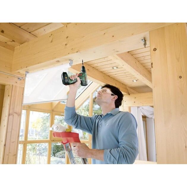 Bosch PSR 1440 LI-2, фото , изображение 5 | SNABZHENIE.com.ua