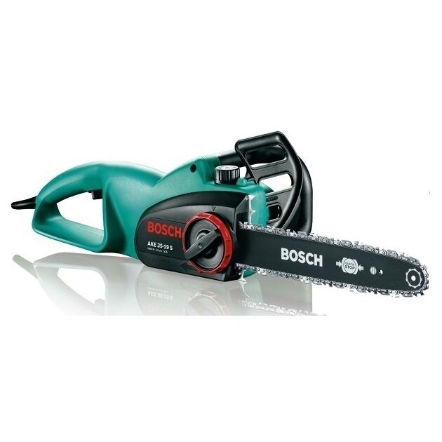 Bosch AKE 35-19 S, фото  | SNABZHENIE.com.ua