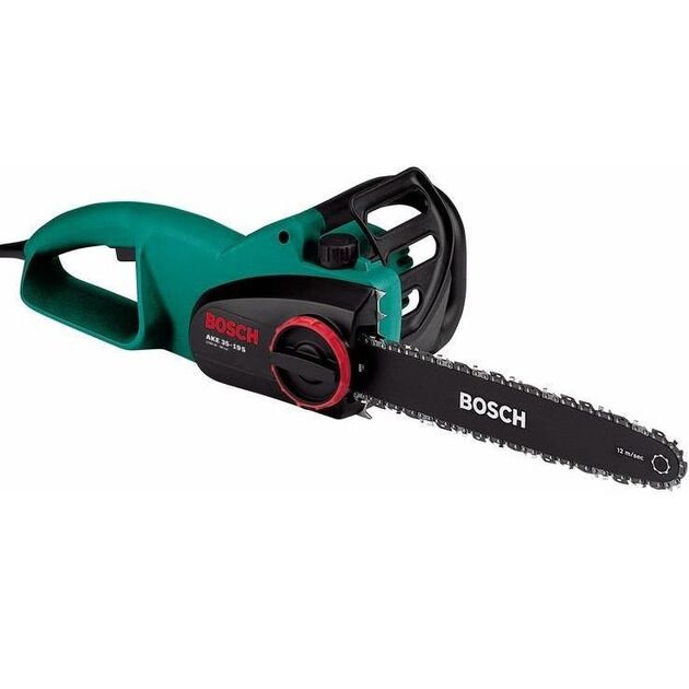 Bosch AKE 40-19 S, фото  | SNABZHENIE.com.ua