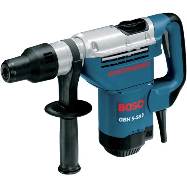 Bosch GBH 5-38 D, фото  | SNABZHENIE.com.ua