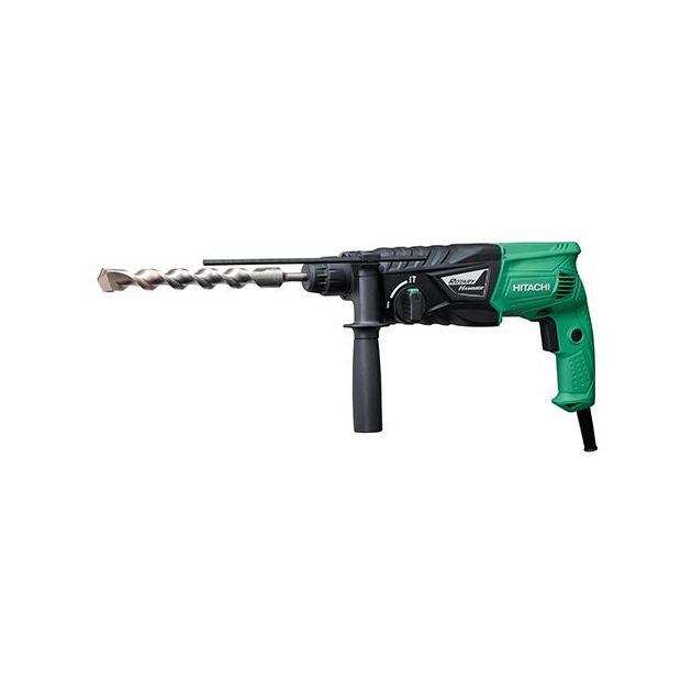 Hitachi DH24PG, фото  | SNABZHENIE.com.ua