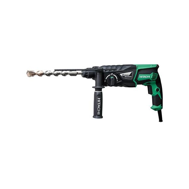 Hitachi DH26PC, фото  | SNABZHENIE.com.ua