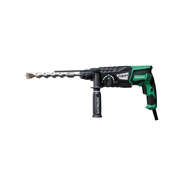 Hitachi DH28PCY, фото  | SNABZHENIE.com.ua