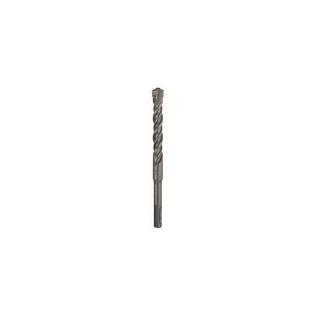 Bosch Свердло по бетону SDS plus-5, 14x100x165, фото  | SNABZHENIE.com.ua