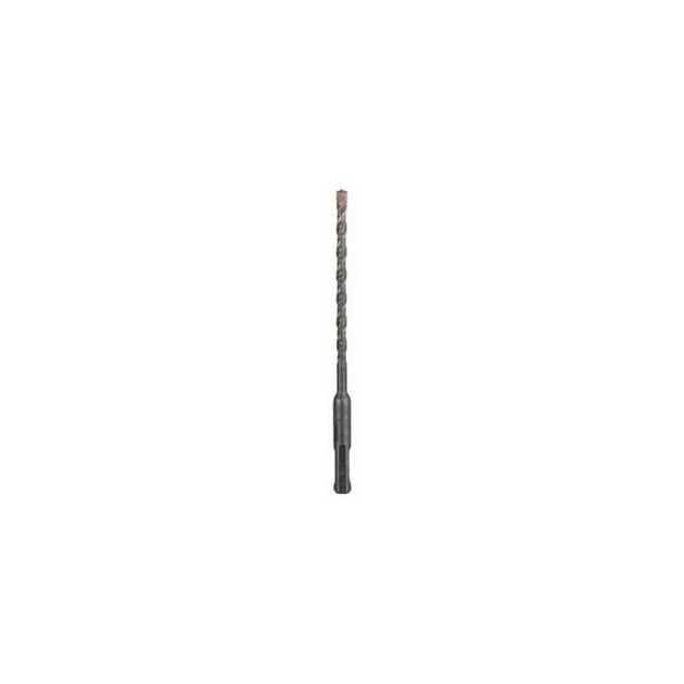 Bosch Свердло по бетону SDS plus-5, 6x100x165, фото  | SNABZHENIE.com.ua