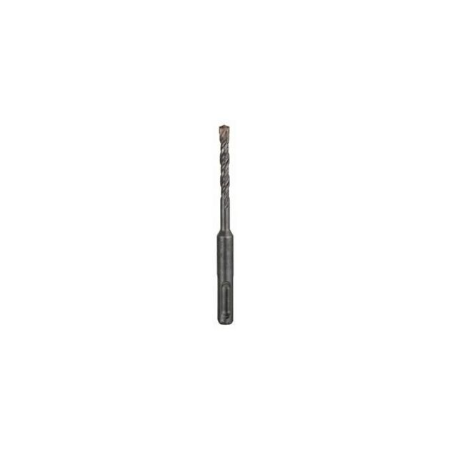 Bosch Свердло по бетону SDS plus-5, 6x50x115, фото  | SNABZHENIE.com.ua
