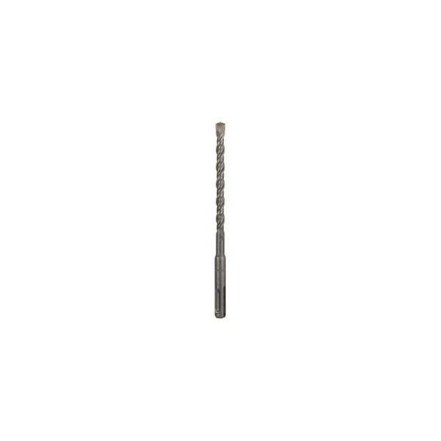 Bosch Свердло по бетону SDS plus-5, 8x100x165, фото  | SNABZHENIE.com.ua
