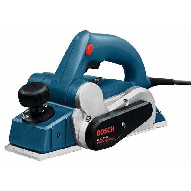 Bosch GHO 15-82, фото  | SNABZHENIE.com.ua