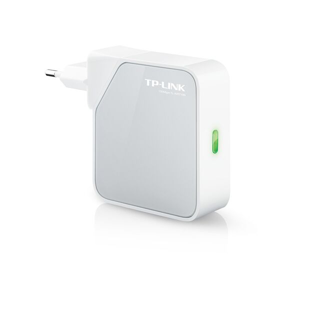 TP-Link TL-WR710N, фото , изображение 4 | SNABZHENIE.com.ua TP-Link TL-WR710N, фото , изображение 4 | SNABZHENIE.com.ua