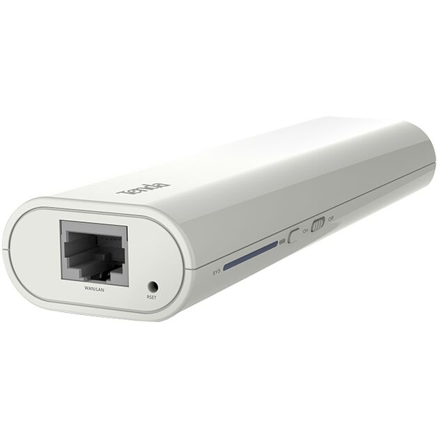 Tenda 4G301, фото  | SNABZHENIE.com.ua