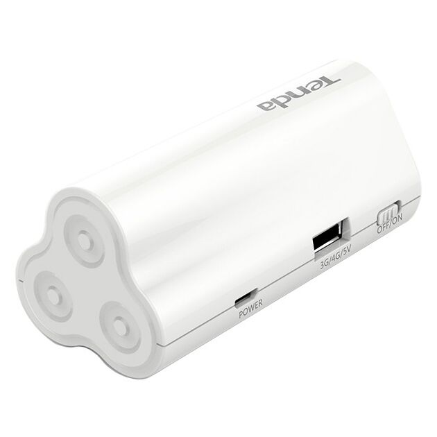Tenda 4G300, фото  | SNABZHENIE.com.ua