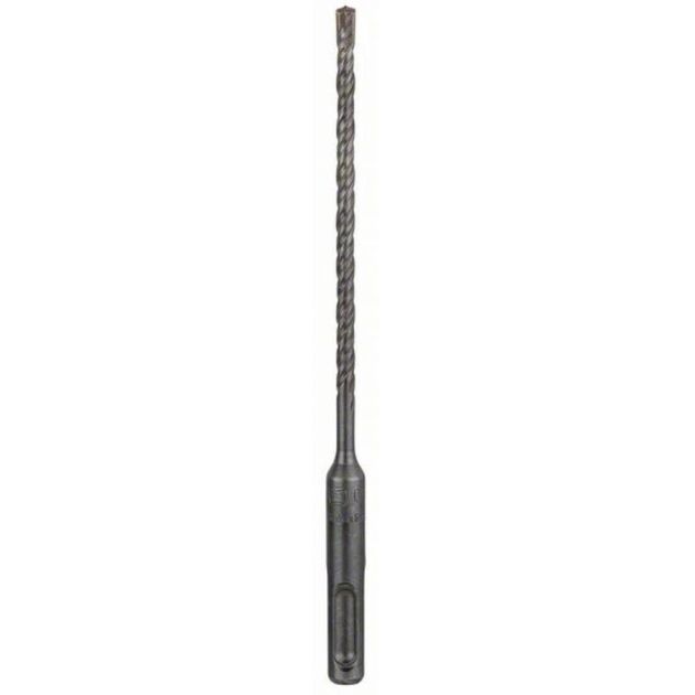 Bosch Свердло по бетону SDS plus-5, 5x100x165, фото  | SNABZHENIE.com.ua