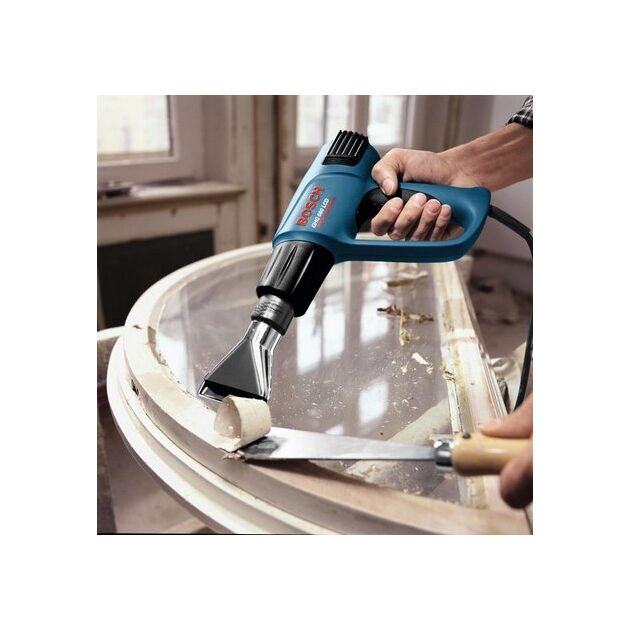 Bosch GHG 660 LCD, фото , изображение 4 | SNABZHENIE.com.ua Bosch GHG 660 LCD, фото , изображение 4 | SNABZHENIE.com.ua