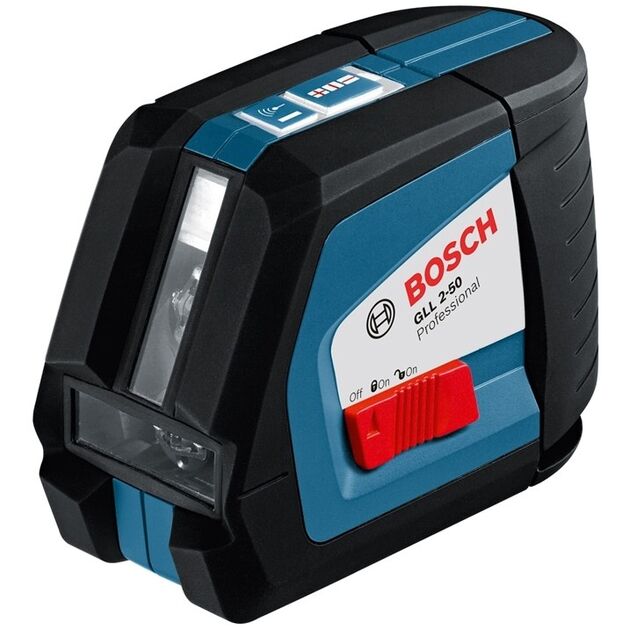 Bosch Нiвелiр GLL 3-15X, фото  | SNABZHENIE.com.ua