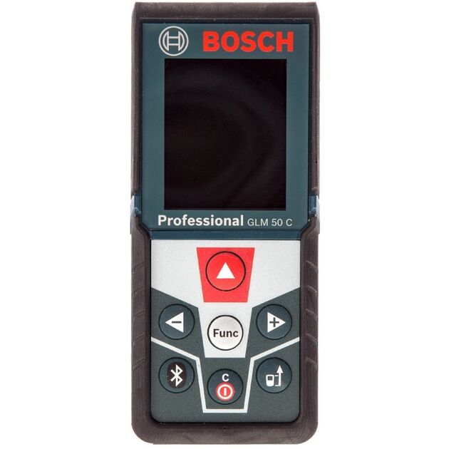 Bosch Далекомiр GLM 50 C, фото , изображение 3 | SNABZHENIE.com.ua