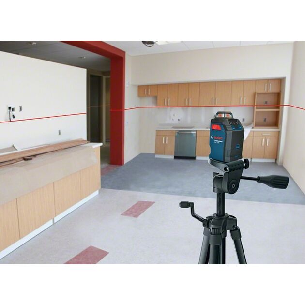 Bosch Нiвелiр GLL 2-20, фото , изображение 3 | SNABZHENIE.com.ua