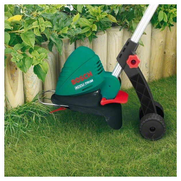 Bosch ART 26 Accutrim, фото , изображение 3 | SNABZHENIE.com.ua