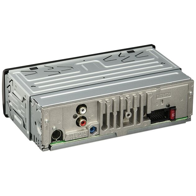 Sony DSX-A100U, фото , изображение 4 | SNABZHENIE.com.ua