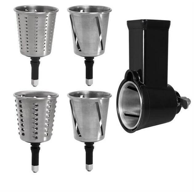 Electrolux Насадка-терка AccessoriES, фото , зображення 2 | SNABZHENIE.com.ua Electrolux Насадка-терка AccessoriES, фото , зображення 2 | SNABZHENIE.com.ua