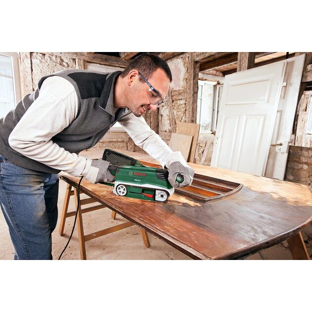 Bosch PBS 75 A, фото , изображение 3 | SNABZHENIE.com.ua