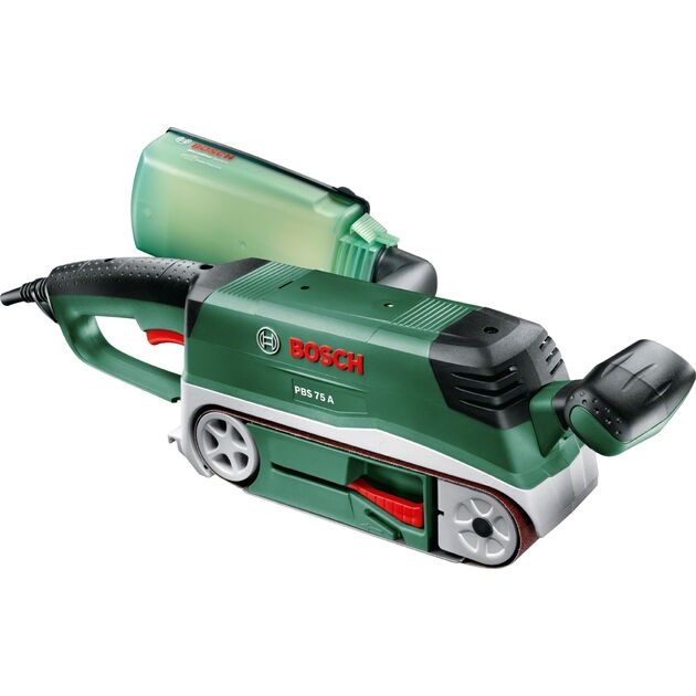 Bosch PBS 75 A, фото  | SNABZHENIE.com.ua