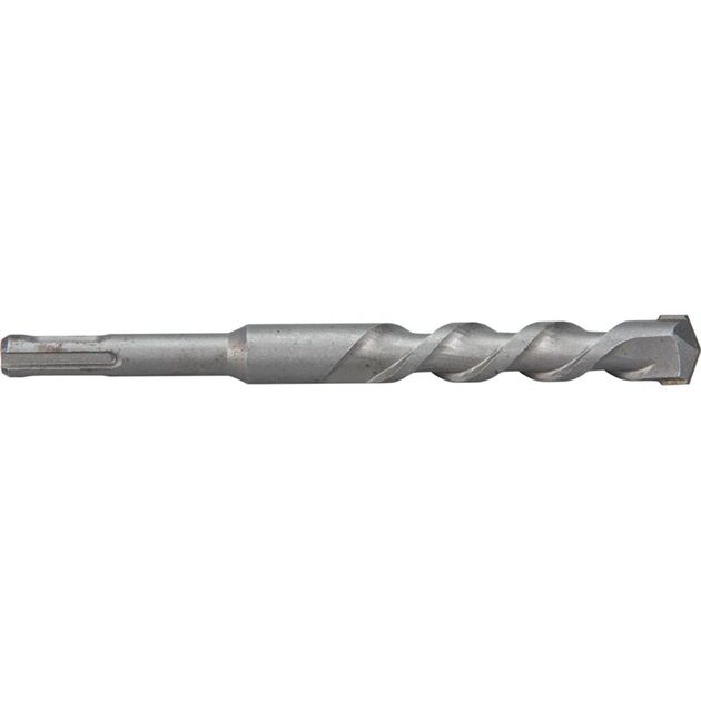 Bosch Бур SDS-plus по бетону d 10x160 мм, фото  | SNABZHENIE.com.ua