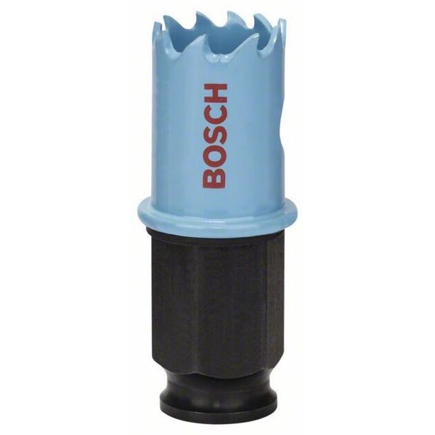 Bosch Коронка sheet-metal 16 мм., фото  | SNABZHENIE.com.ua