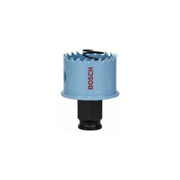 Bosch Коронка sheet-metal 38 мм., фото , зображення 2 | SNABZHENIE.com.ua