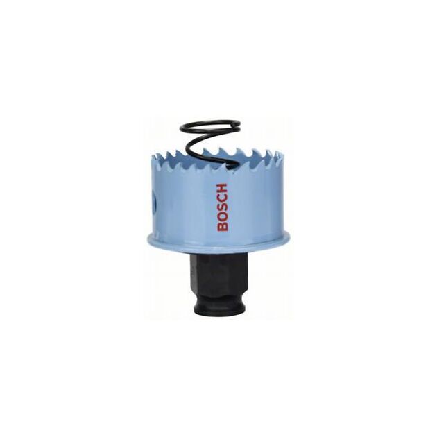 Bosch Коронка sheet-metal 44 мм., фото , зображення 2 | SNABZHENIE.com.ua