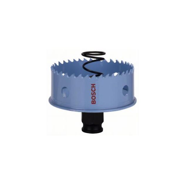 Bosch Коронка sheet-metal 68 мм., фото , зображення 2 | SNABZHENIE.com.ua