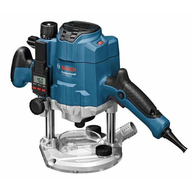 Bosch GOF 1250 CE, фото  | SNABZHENIE.com.ua