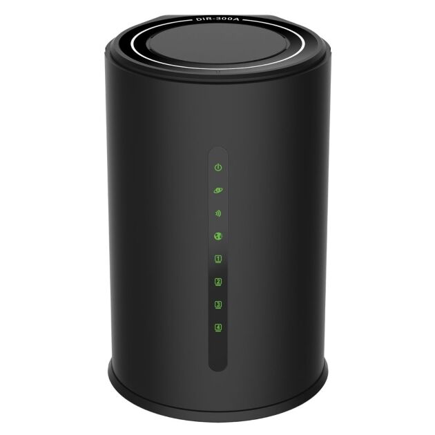 D-Link DIR-300A, фото  | SNABZHENIE.com.ua