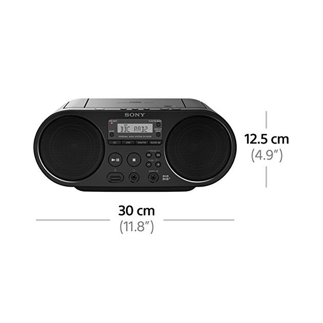 Sony ZS-PS50, фото , зображення 5 | SNABZHENIE.com.ua Sony ZS-PS50, фото , зображення 5 | SNABZHENIE.com.ua