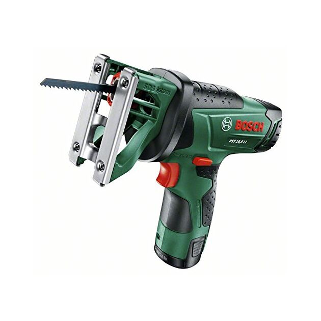 Bosch PST 10,8 LI, фото  | SNABZHENIE.com.ua