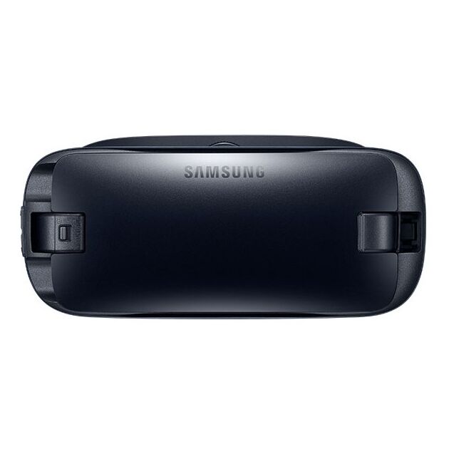 Samsung Очки виртуальной реальности Gear VR SM-R323 BLUE BLACK, фото , зображення 8 | SNABZHENIE.com.ua Samsung Очки виртуальной реальности Gear VR SM-R323 BLUE BLACK, фото , зображення 8 | SNABZHENIE.com.ua